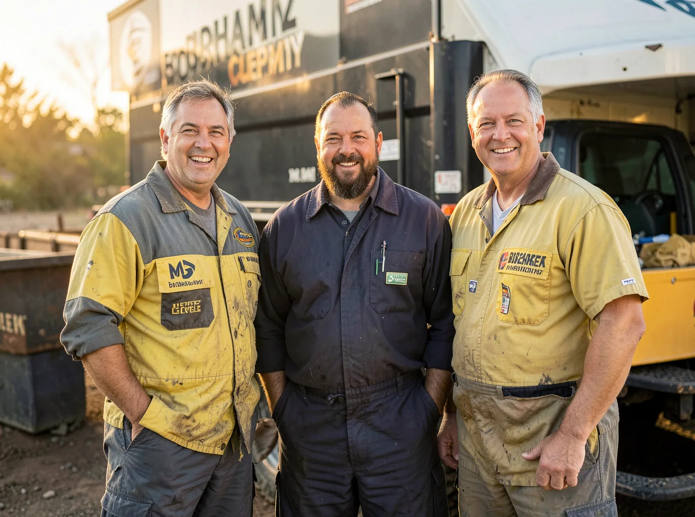 Sewage Cleanup company in Big Creek, CA